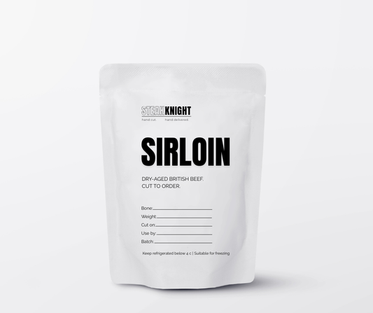 SIRLOIN | BONE IN