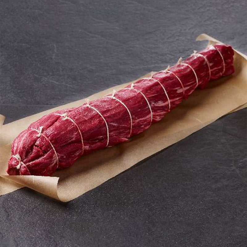 FILLET | ROLLED