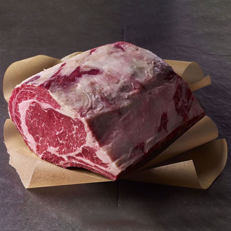 RIB OF BEEF | BONE IN