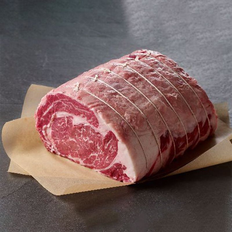 RIB OF BEEF | BONE OUT