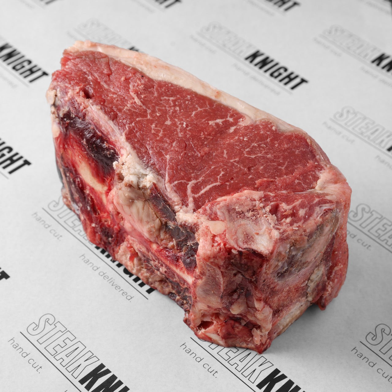 SIRLOIN | BONE IN