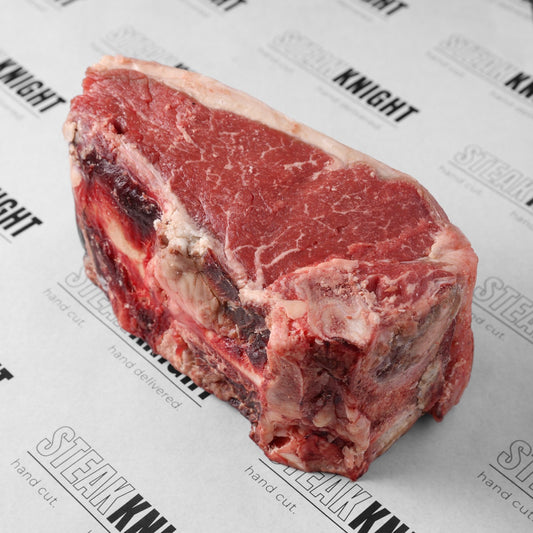 SIRLOIN | BONE IN