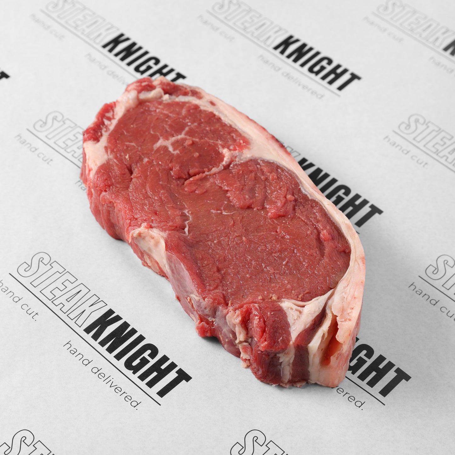 SIRLOIN | BONE OUT