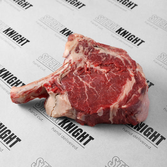 RIBEYE | BONE IN