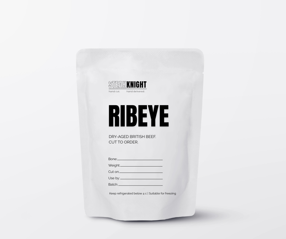 RIBEYE | BONE IN