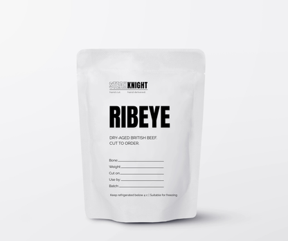 RIBEYE | BONE IN