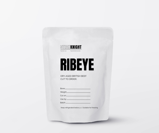 RIBEYE | BONE OUT
