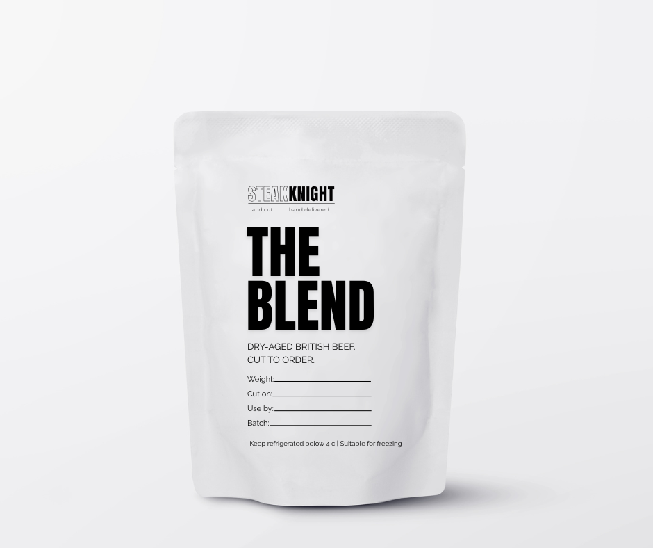 THE BLEND