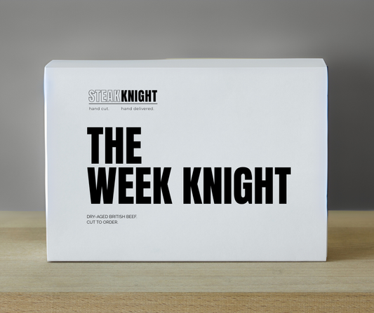 THE WEEK KNIGHT