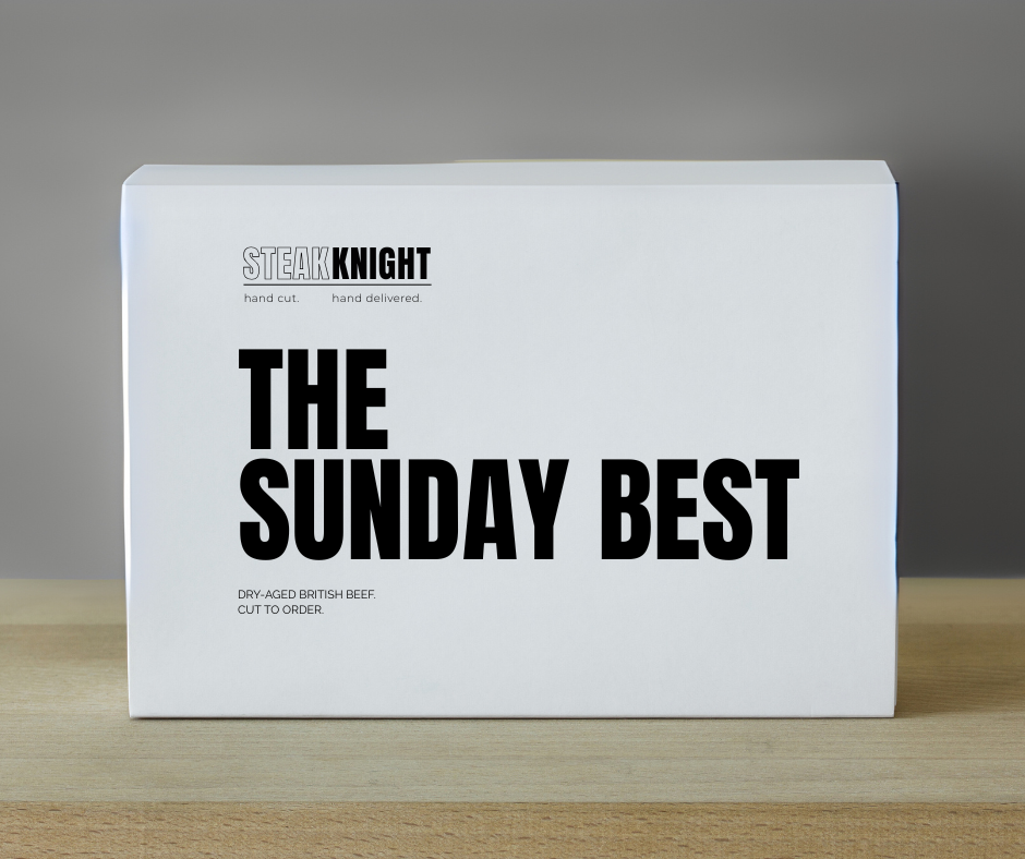 THE SUNDAY BEST