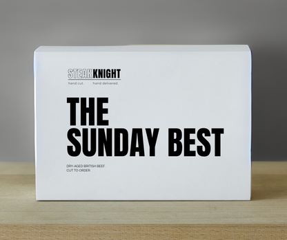 THE SUNDAY BEST