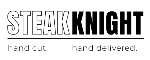 STEAK KNIGHT