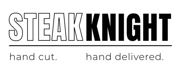 STEAK KNIGHT