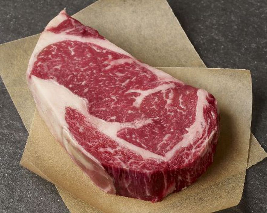 RIBEYE | BONE OUT