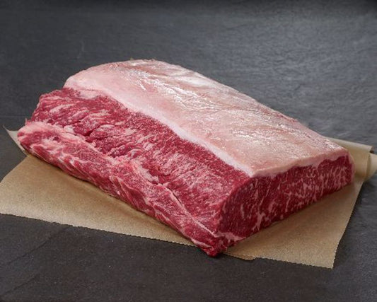 SIRLOIN | BONE OUT